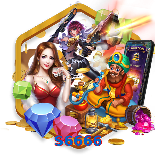 S6666